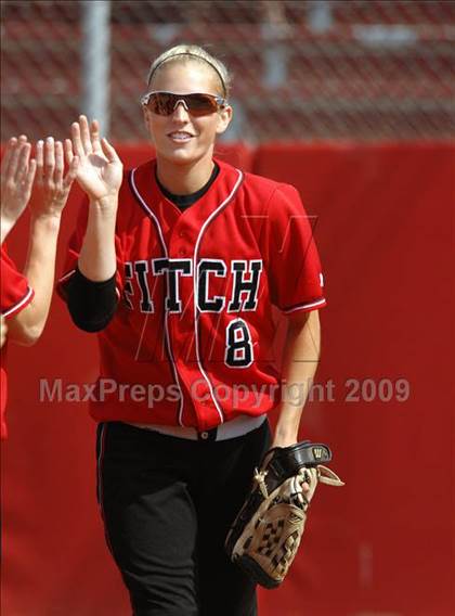 Thumbnail 2 in Fitch vs Mercy (CIAC Class LL Semifinal) photogallery.