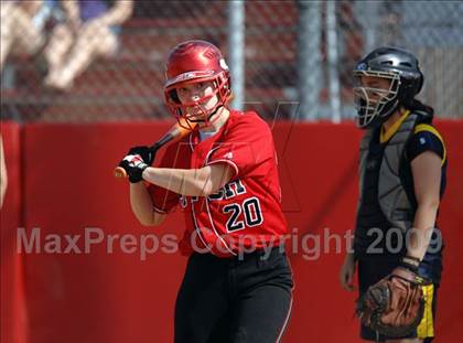 Thumbnail 3 in Fitch vs Mercy (CIAC Class LL Semifinal) photogallery.
