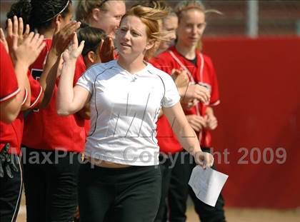 Thumbnail 2 in Fitch vs Mercy (CIAC Class LL Semifinal) photogallery.