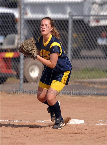 Thumbnail 1 in Fitch vs Mercy (CIAC Class LL Semifinal) photogallery.