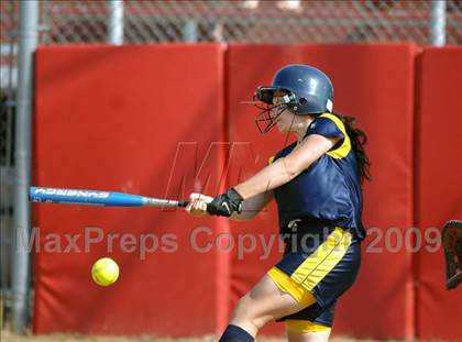 Thumbnail 3 in Fitch vs Mercy (CIAC Class LL Semifinal) photogallery.