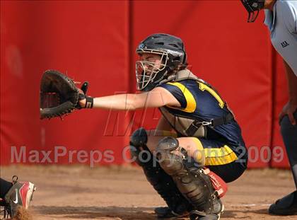 Thumbnail 1 in Fitch vs Mercy (CIAC Class LL Semifinal) photogallery.