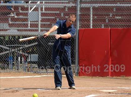 Thumbnail 1 in Fitch vs Mercy (CIAC Class LL Semifinal) photogallery.