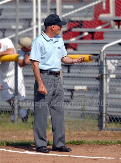 Thumbnail 3 in Fitch vs Mercy (CIAC Class LL Semifinal) photogallery.