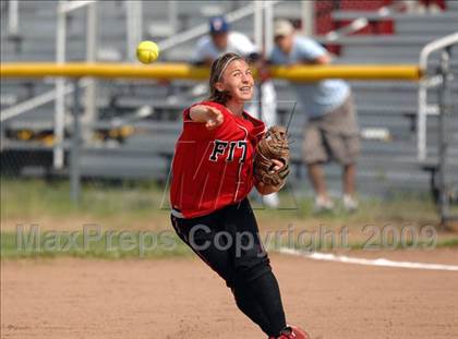 Thumbnail 1 in Fitch vs Mercy (CIAC Class LL Semifinal) photogallery.