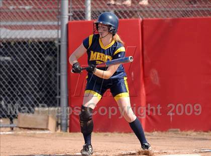 Thumbnail 3 in Fitch vs Mercy (CIAC Class LL Semifinal) photogallery.