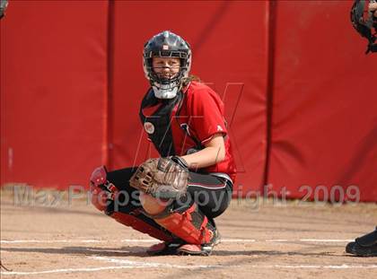 Thumbnail 1 in Fitch vs Mercy (CIAC Class LL Semifinal) photogallery.