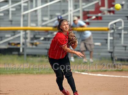 Thumbnail 3 in Fitch vs Mercy (CIAC Class LL Semifinal) photogallery.