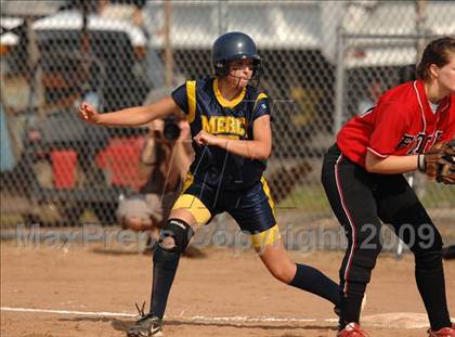 Thumbnail 1 in Fitch vs Mercy (CIAC Class LL Semifinal) photogallery.