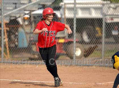 Thumbnail 3 in Fitch vs Mercy (CIAC Class LL Semifinal) photogallery.