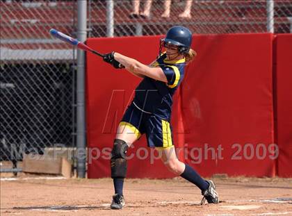 Thumbnail 3 in Fitch vs Mercy (CIAC Class LL Semifinal) photogallery.