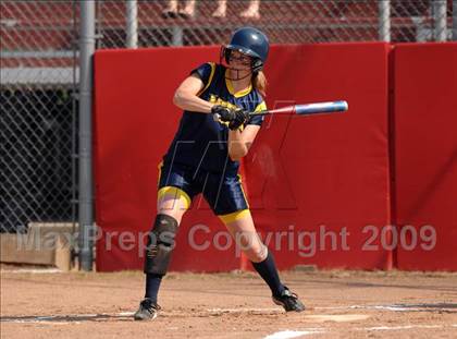 Thumbnail 1 in Fitch vs Mercy (CIAC Class LL Semifinal) photogallery.