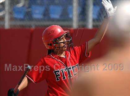 Thumbnail 2 in Fitch vs Mercy (CIAC Class LL Semifinal) photogallery.