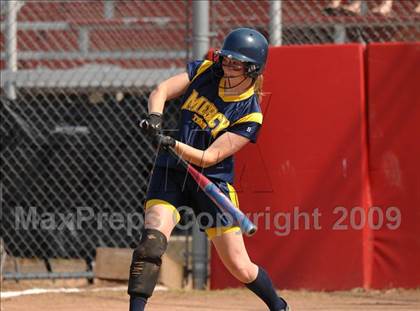 Thumbnail 3 in Fitch vs Mercy (CIAC Class LL Semifinal) photogallery.