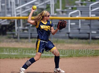 Thumbnail 3 in Fitch vs Mercy (CIAC Class LL Semifinal) photogallery.