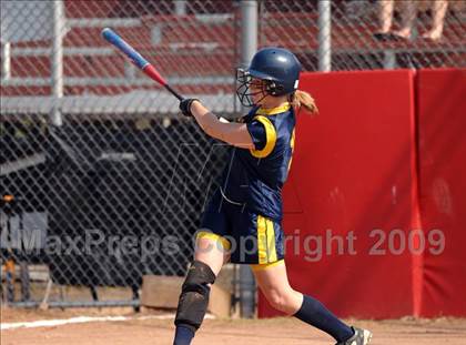 Thumbnail 2 in Fitch vs Mercy (CIAC Class LL Semifinal) photogallery.