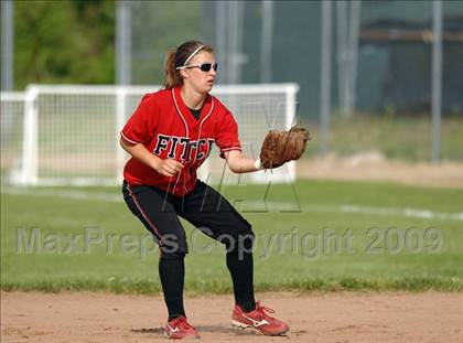 Thumbnail 3 in Fitch vs Mercy (CIAC Class LL Semifinal) photogallery.