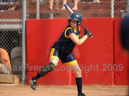 Thumbnail 1 in Fitch vs Mercy (CIAC Class LL Semifinal) photogallery.