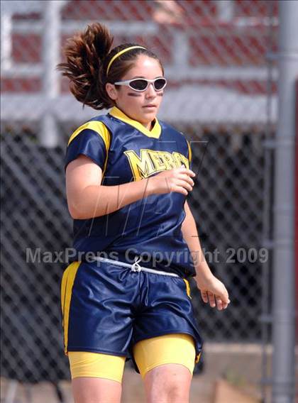 Thumbnail 2 in Fitch vs Mercy (CIAC Class LL Semifinal) photogallery.