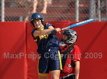 Thumbnail 1 in Fitch vs Mercy (CIAC Class LL Semifinal) photogallery.