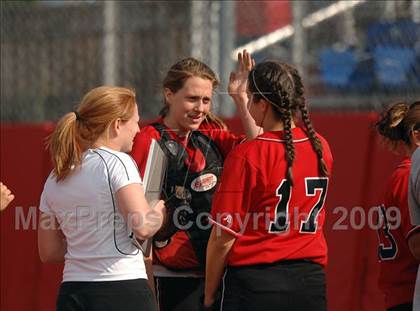Thumbnail 3 in Fitch vs Mercy (CIAC Class LL Semifinal) photogallery.