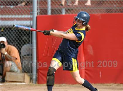 Thumbnail 2 in Fitch vs Mercy (CIAC Class LL Semifinal) photogallery.