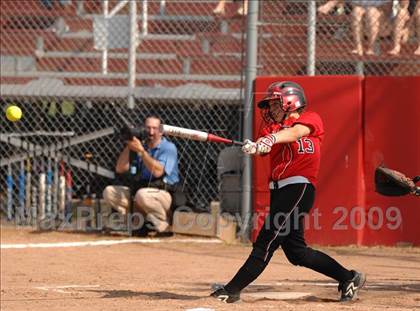 Thumbnail 1 in Fitch vs Mercy (CIAC Class LL Semifinal) photogallery.