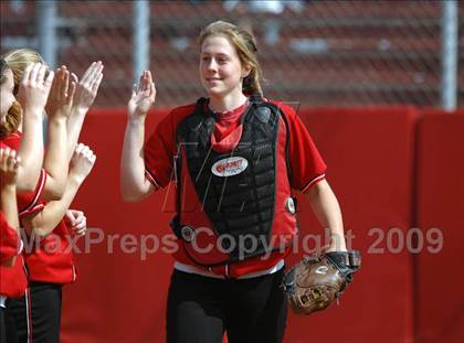 Thumbnail 1 in Fitch vs Mercy (CIAC Class LL Semifinal) photogallery.