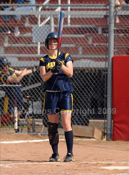 Thumbnail 2 in Fitch vs Mercy (CIAC Class LL Semifinal) photogallery.