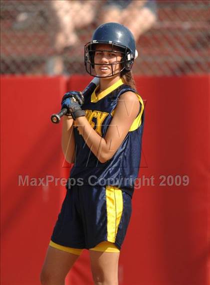 Thumbnail 2 in Fitch vs Mercy (CIAC Class LL Semifinal) photogallery.