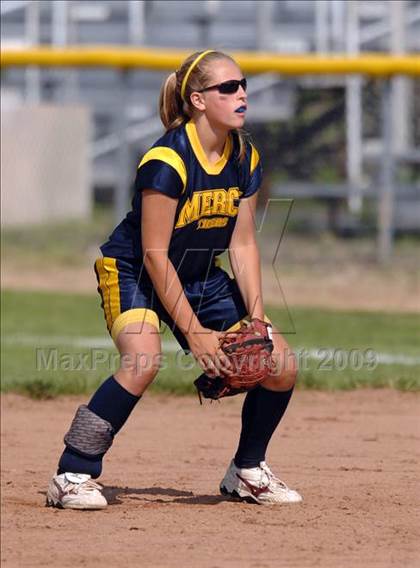 Thumbnail 2 in Fitch vs Mercy (CIAC Class LL Semifinal) photogallery.