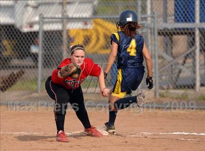 Thumbnail 3 in Fitch vs Mercy (CIAC Class LL Semifinal) photogallery.