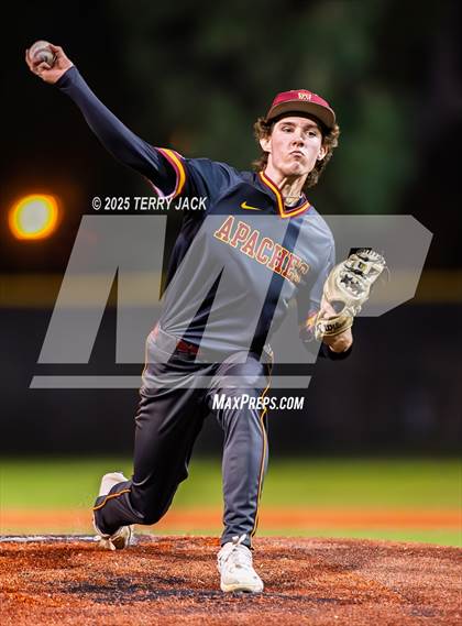 Thumbnail 2 in Orange Lutheran @ Arcadia photogallery.