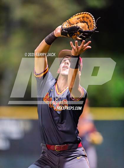 Thumbnail 1 in Orange Lutheran @ Arcadia photogallery.