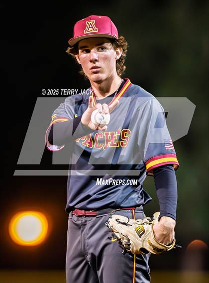 Thumbnail 3 in Orange Lutheran @ Arcadia photogallery.