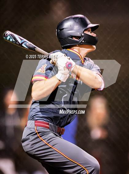 Thumbnail 1 in Orange Lutheran @ Arcadia photogallery.