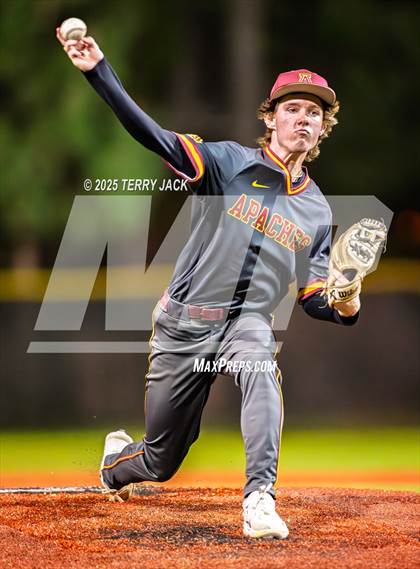 Thumbnail 1 in Orange Lutheran @ Arcadia photogallery.