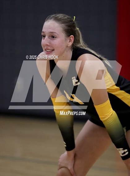 Thumbnail 1 in Salpointe Catholic vs. Canyon del Oro (Lancer Invitational) photogallery.