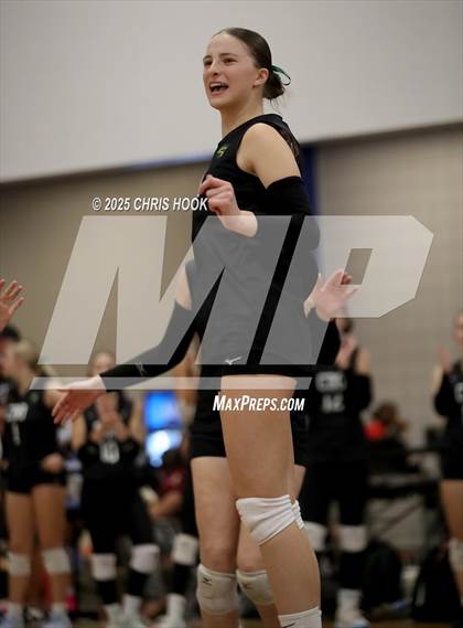 Thumbnail 1 in Salpointe Catholic vs. Canyon del Oro (Lancer Invitational) photogallery.