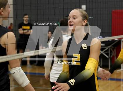 Thumbnail 1 in Salpointe Catholic vs. Canyon del Oro (Lancer Invitational) photogallery.