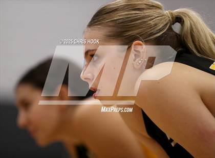 Thumbnail 1 in Salpointe Catholic vs. Canyon del Oro (Lancer Invitational) photogallery.