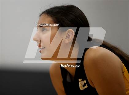 Thumbnail 2 in Salpointe Catholic vs. Canyon del Oro (Lancer Invitational) photogallery.