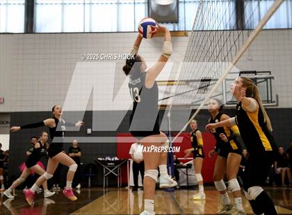 Thumbnail 3 in Salpointe Catholic vs. Canyon del Oro (Lancer Invitational) photogallery.