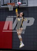 Photo from the gallery "Salpointe Catholic vs. Canyon del Oro (Lancer Invitational)"