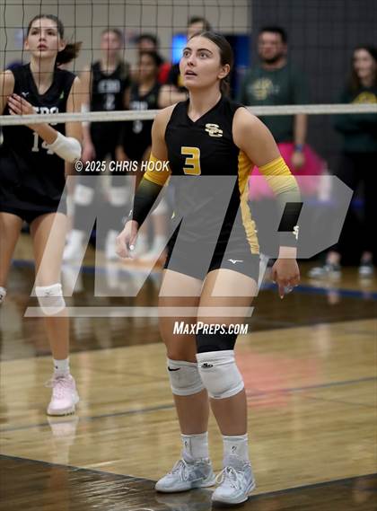 Thumbnail 1 in Salpointe Catholic vs. Canyon del Oro (Lancer Invitational) photogallery.