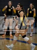 Photo from the gallery "Salpointe Catholic vs. Canyon del Oro (Lancer Invitational)"