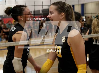 Thumbnail 1 in Salpointe Catholic vs. Canyon del Oro (Lancer Invitational) photogallery.