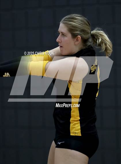 Thumbnail 1 in Salpointe Catholic vs. Canyon del Oro (Lancer Invitational) photogallery.