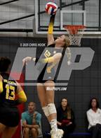 Photo from the gallery "Salpointe Catholic vs. Canyon del Oro (Lancer Invitational)"