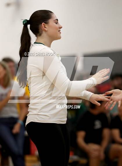 Thumbnail 3 in Salpointe Catholic vs. Canyon del Oro (Lancer Invitational) photogallery.
